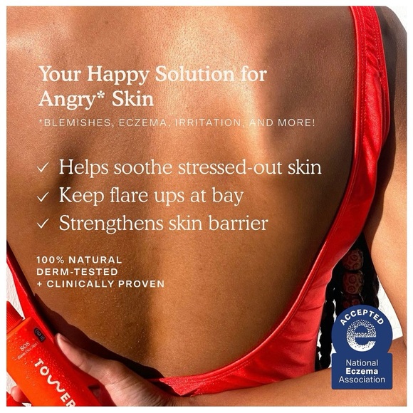 NEW TOWER 28 BEAUTY SOS Daily Rescue - Picture 4 of 6